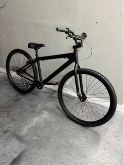 Original 2009 Big Ripper SE Bike bicycle 29” BMX