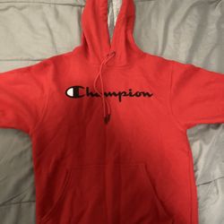 Champion Hoodie
