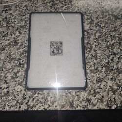iPad Ultra Slim Clear case
