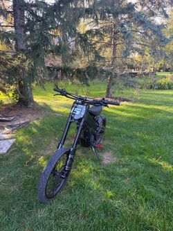 Talaria XXX Pro