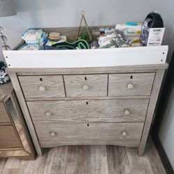 Toddler Bedroom Set