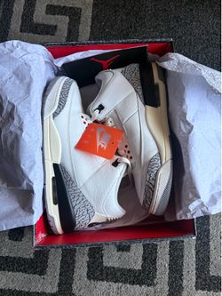 Jordan 3