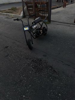 7 stage volts pipe no cracks row welds just rusty