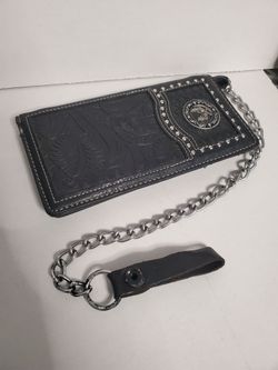 Men's Wallet