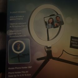 Small Led Light