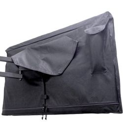 Outdoor TV Cover 48, 49, 50 inch