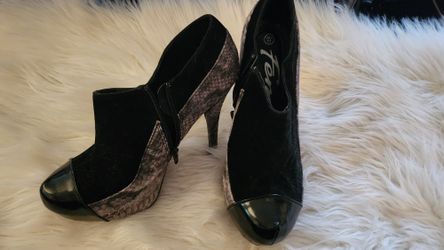 Femini Size 11
