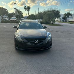 2010 Mazda Mazda6