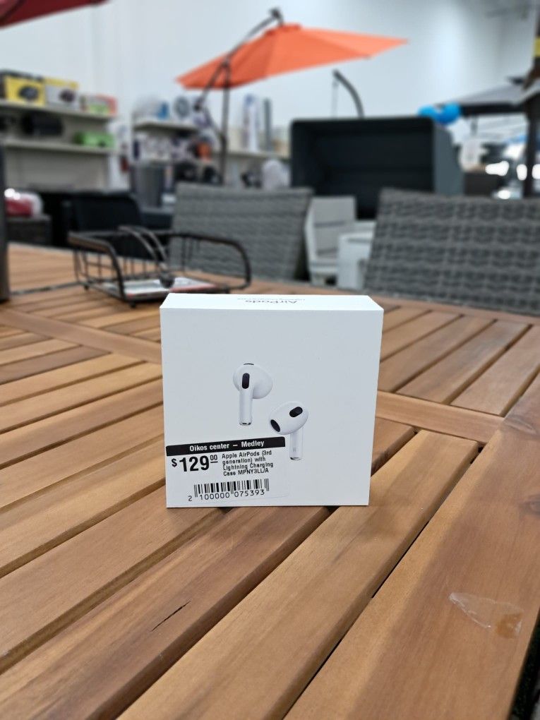 Airpods