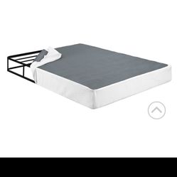 Mattress Foundation