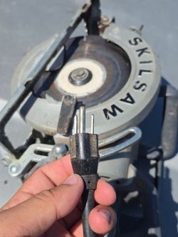 Skilsaw