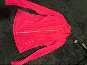 Lululemon Jacket Define Nulu Regular size
