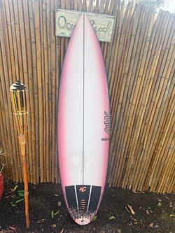 AJW 5’10”