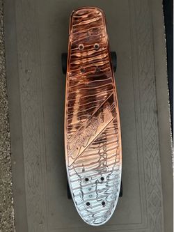 Skateboard Kryptonics 22”