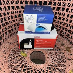Manicure Accessories