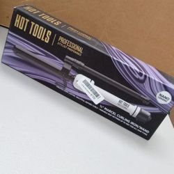 Hot Tools Curling Wand