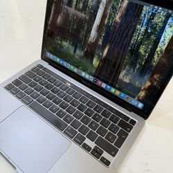 MacBook Pro 13” (2020) - 256GB - 8GB RAM - Great Condition - $550 OBO