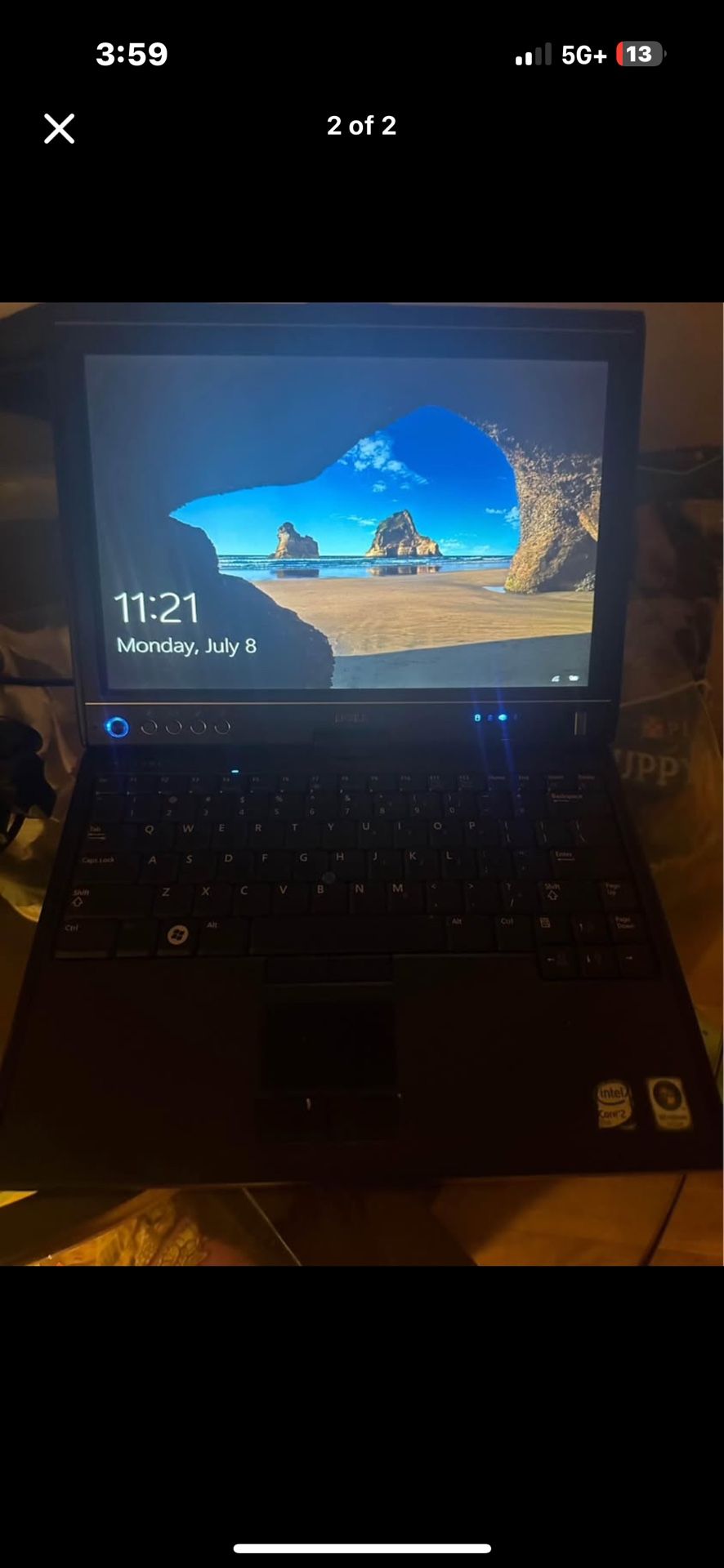 Dell Latitude Xt