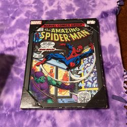 Spider-Man Collectable