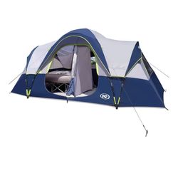 10 Person Tent
