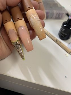 Practice Hand 