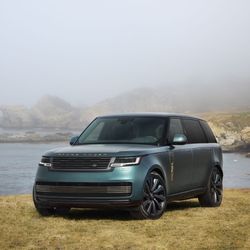2024 Land Rover Range Rover