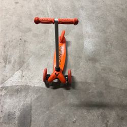 Voyager Scooter