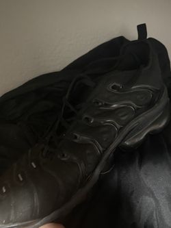 Nike Vapor Maxs Size 12