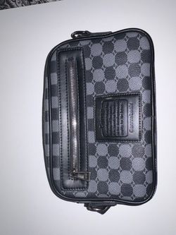 Unisex Cross body bag