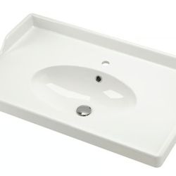 IKEA RUTSJŌN Style Sink