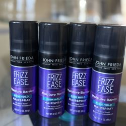 Bundle & Save!!! Frizz Ease 