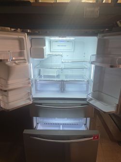 Samsung refrigerator