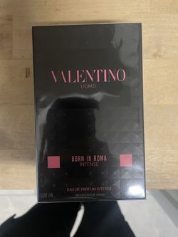 Valentino Cologne Men
