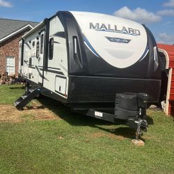 2020 Heartland Mallard M312 