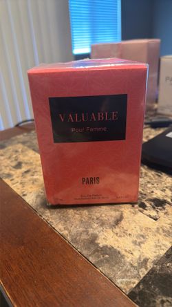 Women Perfume