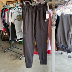 Reebok Mens Joggers 