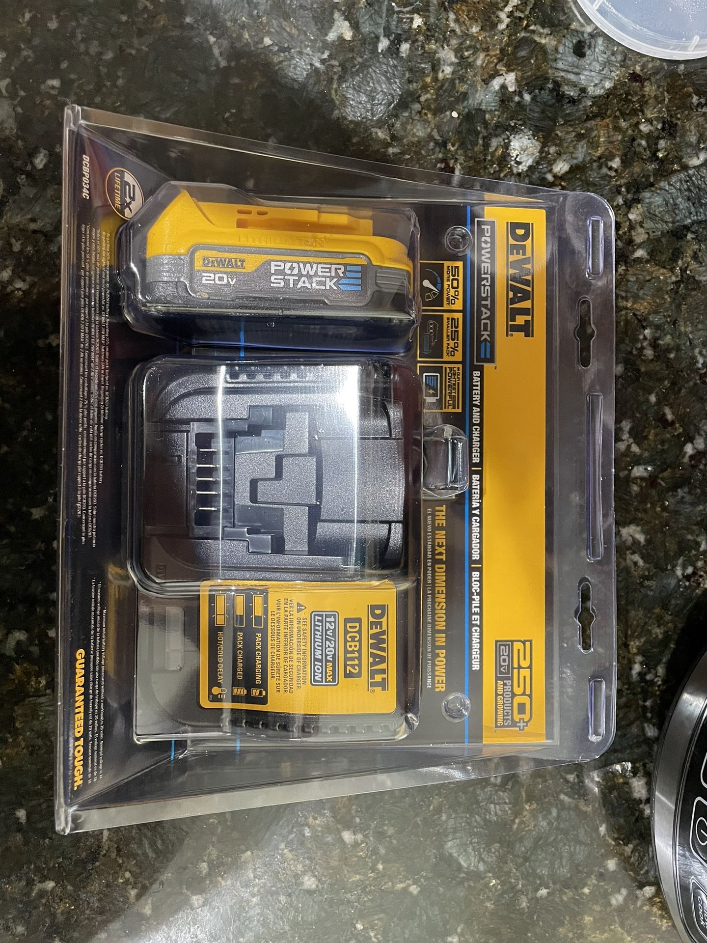 dewalt