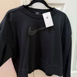Nike Women’s Sweatshirt 