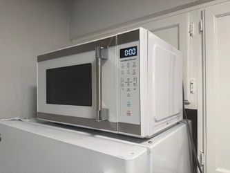 Hamilton Beach Microwave