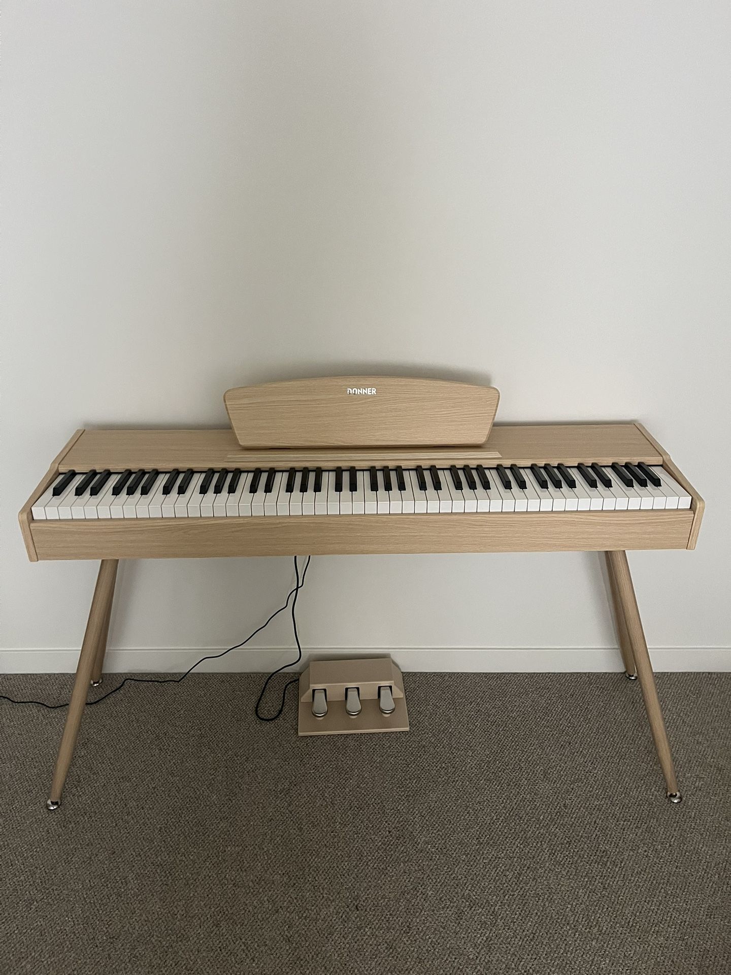 Donner Keyboard