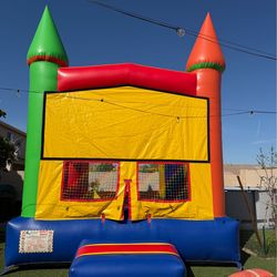 13x13 bounce house for sale