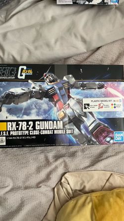 RX-78-2