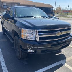 2009 Chevrolet Silverado