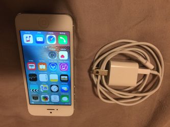 iPhone 5. 16GB sprint