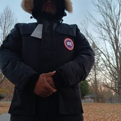 Canada Goose Expedition Parka all sizes 