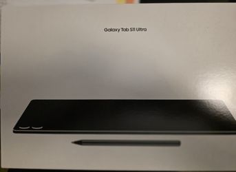 Samsung Galaxy Tab11 Ultra 256GB