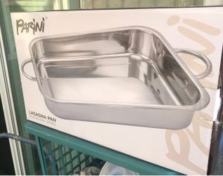 Cookware..