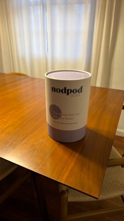 Nodpod BODY brand new never used