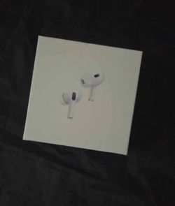 Airpod pro 2s