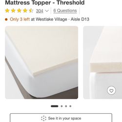 King Foam Matters Pad 